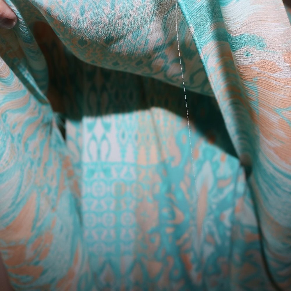 Ruby Rd. Petites Size Pl Measurements In Pictures - image 5